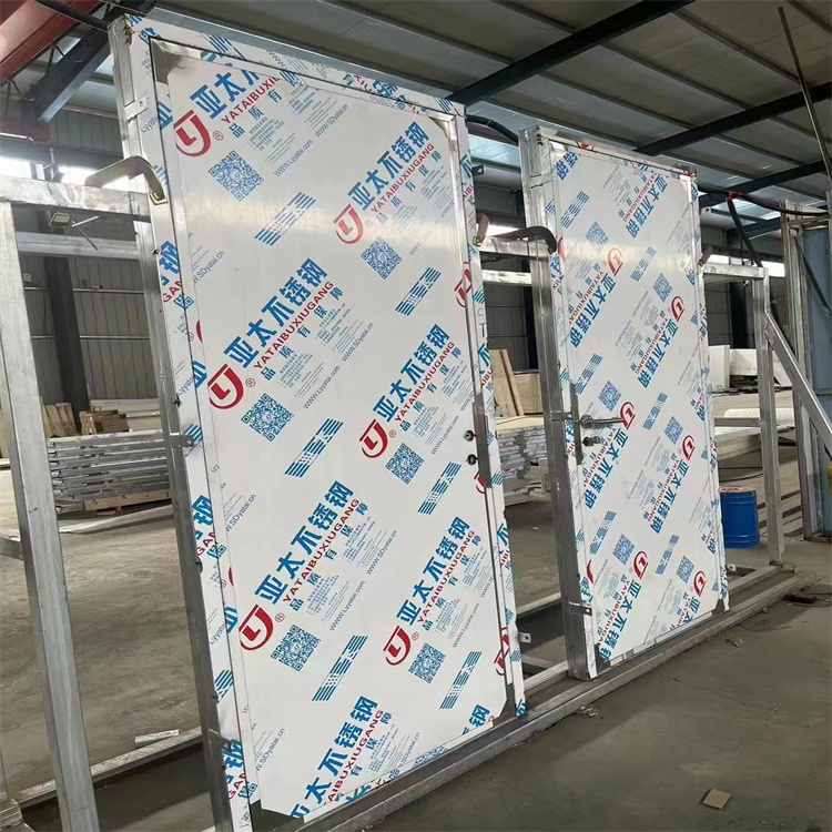 惠州铅门的使用寿命是多久